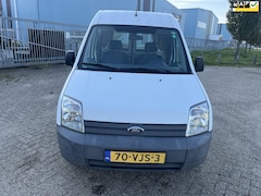 Ford Transit Connect - T230L 1.8 TDCi
