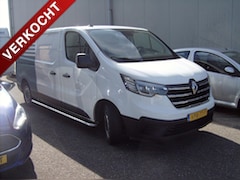 Renault Trafic - GB 2.0 Blue dCi 110pk L2H1 T30 Comfort