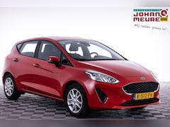 Ford Fiesta - 1.0 EcoBoost Connected | Trekhaak ✅ 1e Eigenaar