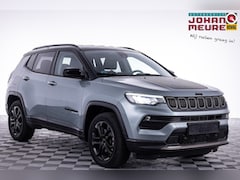 Jeep Compass - 4 x e 240 Plug-in Hybrid Upland | Full LED | ECC | PDC | CARPLAY