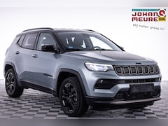 Jeep Compass - 4 x e 240 Plug-in Hybrid Upland | Half LEDER | Camera | LED | CARPLAY