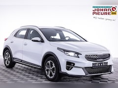 Kia XCeed - 1.6 GDi PHEV DynamicLine | Full LED | ECC | CARPLAY | CAMERA | KEYLESS