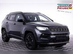 Jeep Compass - 4 x e 240 Plug-in Hybrid Upland | Full LED | ECC | PDC | CARPLAY