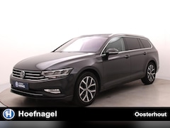 Volkswagen Passat Variant - 1.5 TSI Business Automaat | Panoramadak | Adaptive Cruise Control | Navigatie | Camera | S