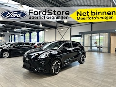 Ford Puma - EcoBoost 155PK Hybrid ST-Line X | Winter Pack I Trekhaak | Pano | B&O | Adapt. Cruise | 36