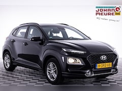 Hyundai Kona - 1.0 T-GDI Comfort | ECC | NAVI ✅ 1e Eigenaar