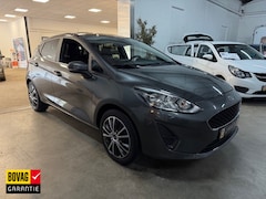 Ford Fiesta - 1.1 Trend