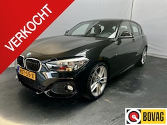 BMW 1-serie - 116i M Sport