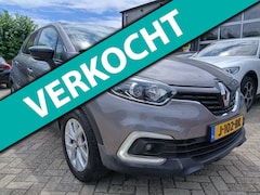 Renault Captur - 0.9 TCe Limited - Navigatie - Pdc