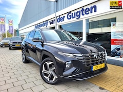 Hyundai Tucson - 1.6 T-GDI PHEV Comfort 4WD