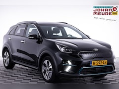 Kia e-Niro - ExecutiveLine 64 kWh | LEDER ✅ 1e Eigenaar