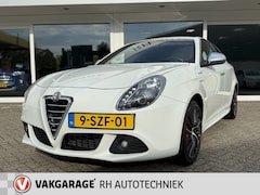 Alfa Romeo Giulietta - 1.4 T Distinctive