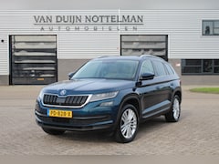 Skoda Kodiaq - 1.4 TSI ACT Style Business / Panoramadak / Leer / N.A.P