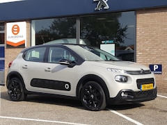 Citroën C3 - SHINE 1.2 PT-110pk AUTOMAAT Navigatie via Apple Carplay & Android Auto | Achteruitrijcamer