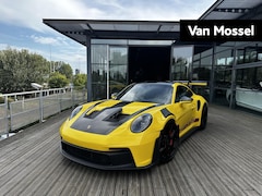 Porsche 911 - 4.0 GT3 RS | WEISSACH | PASM | ROLKOOI | BOSE | LIFT | PDLS+ | PTV+ | CARBON STOELEN | BTW