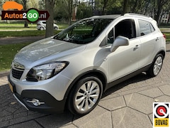 Opel Mokka - 1.4 T Cosmo
