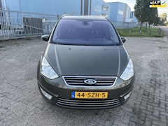 Ford Galaxy - 1.6 SCTi Titanium