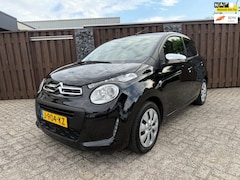 Citroën C1 - 1.0 VTi Feel AIRCO