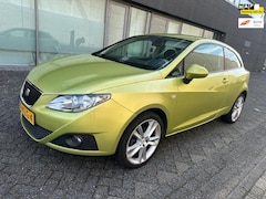 SEAT Ibiza SC - 1.4 Sport AIRCO BJ 1-2010 APK 6-2026