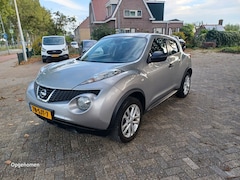 Nissan Juke - 1.6 Visia 138.000 km NAP