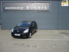 Toyota Verso - 1.8 VVT-i Dynamic apk 26-10-2025 super scherpe export prijs goed onderhouden toyota