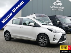 Toyota Yaris - 1.0 VVT-i, Camera, Sensoren, Airco