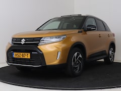 Suzuki Vitara - 1.4 Boosterjet Style Smart Hybrid Two Tone | Panodak / Sunroof | Apple Carplay Android Aut