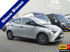 Toyota Aygo X - 1.0 VVT-i X-Fun, Bluetooth, Airco, 5-Deurs