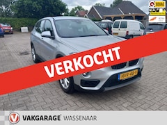 BMW X1 - SDrive20i 192pk Executive automaat