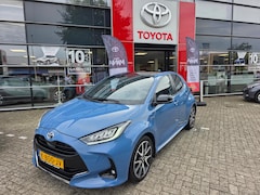 Toyota Yaris - 1.5 Hybrid 116pk CVT Executive