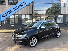 Audi A1 Sportback - 1.2 TFSI Ambition