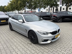 BMW 4-serie Gran Coupé - 420i High Executive