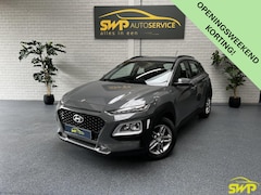 Hyundai Kona - 1.0 T-GDI Comfort | Navi via carplay | Camera | NAP auto