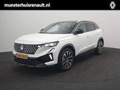 Renault Austral - 1.2 E-Tech full hybrid 200 techno - Panorama Dak