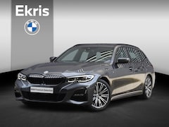 BMW 3-serie Touring - 318i | Executive | M Sportpakket 50 Jahre | Panodak | Trekhaak | Hi-Fi | Sportstoelen | PD