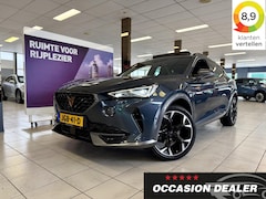 CUPRA Formentor - 1.4 e-Hybrid 245PK *PANO*LM19*360CAM*LEER*MATRIX