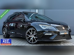 SEAT Leon - 2.0 TSI CUPRA Ultimate Edition Pano.dak/Viritual/Beats