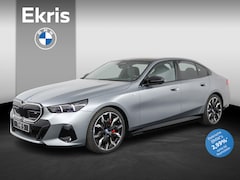 BMW i5 - Sedan M60 xDrive | M Sportpakket Pro | Equipment Pack Pro | Travel Pack | Comfort Pack