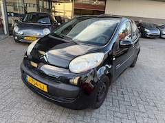 Citroën C1 - 1.0-12V Séduction