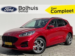Ford Kuga - 2.5 PHEV ST-Line X Head up displ. I Adapt Cruise I Winter Pack I