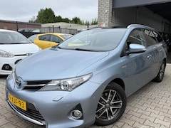 Toyota Auris Touring Sports - 1.8 Sports/1ste Eigenaar/Dealer onderh
