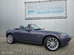 Mazda MX-5 - 2.0 S-VT Executive zeer nette Auto