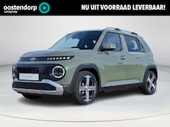 Hyundai Inster - Evolve 49 kWh | Warmte pomp | Apple Carplay/Android Auto | Stoel/stuurverwarming | Adaptie