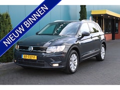 Volkswagen Tiguan - 1.5 TSI ACT 150 PK Comfortline Business Exec. TREKH|CARPLAY|ADAPT.CRUISE|ELEK.A.KLEP|NAV|E