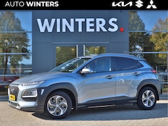Hyundai Kona - 1.6 GDI HEV Comfort | Navigatie | Trekhaak | Camera | Stoel/Stuurwiel Verwarming |