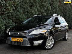 Ford Mondeo Wagon - 2.0-16V Titanium | Trekhaak