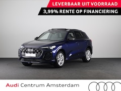 Audi Q5 - S edition e-hybrid 220 kW / 299 PK SUV 7 versn. S