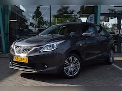 Suzuki Baleno - 1.2 Rhino 90pk | Parkeersensoren | NL-Auto | Airco |