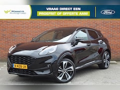 Ford Puma - 1.0i ST-Line 125pk | Automaat | Navi | WinterPack | Cruise-/Clima | Keyless | 19'' LM Velg