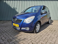 Opel Agila - 1.0 Essentia stuurbekrachtiging